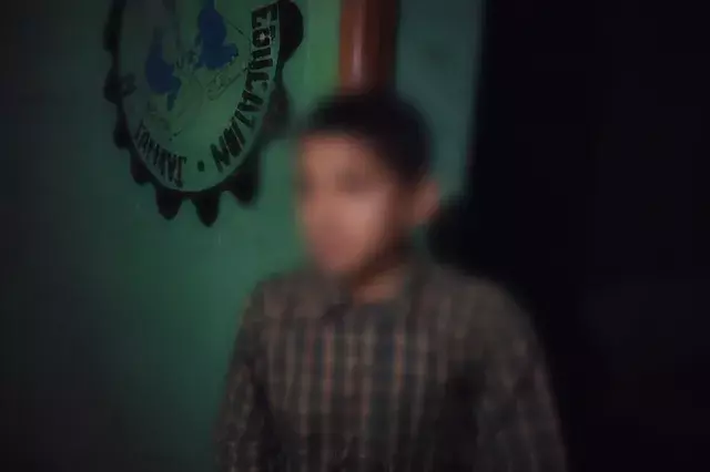 Banihal: स्कूल में बंद मिला छात्र, लापरवाही पर पूरे स्टाफ पर गिरी गाज Banihal: स्कूल में बंद मिला छात्र, लापरवाही पर पूरे स्टाफ पर गिरी गाज