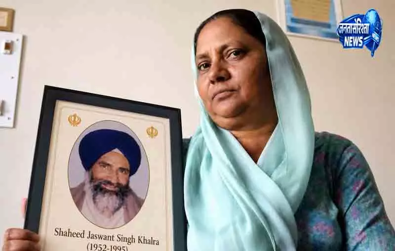 Chandigarh खालरा केस: इंसाफ की तलाश जारी Chandigarh खालरा केस: इंसाफ की तलाश जारी