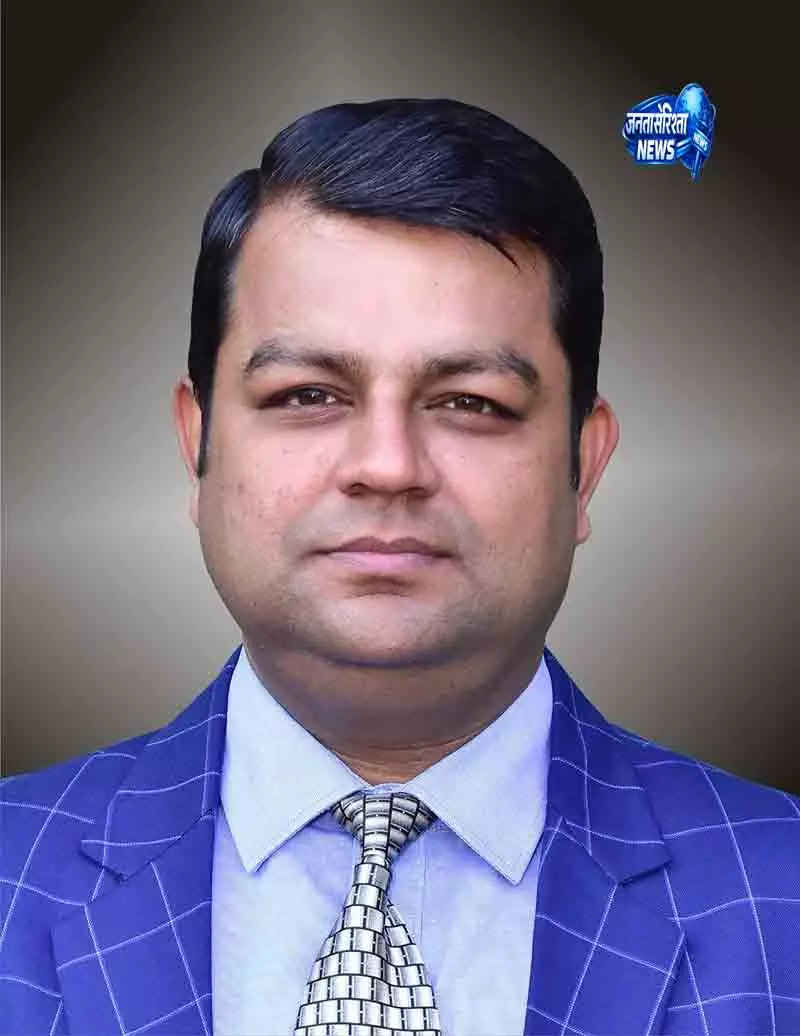 Jalandhar भारत की शिक्षा में बड़ा बदलाव ला रही NEP Jalandhar भारत की शिक्षा में बड़ा बदलाव ला रही NEP