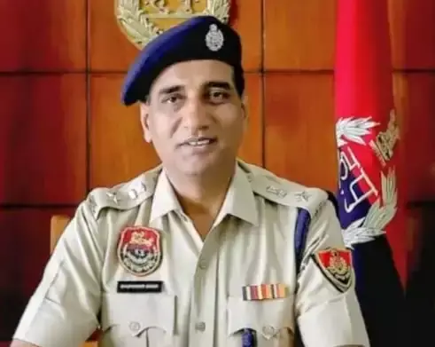 Panipat: छह माह में 75 नशा तस्करों को जेल भेजकर पुलिस ने कसा शिकंजा Panipat: छह माह में 75 नशा तस्करों को जेल भेजकर पुलिस ने कसा शिकंजा