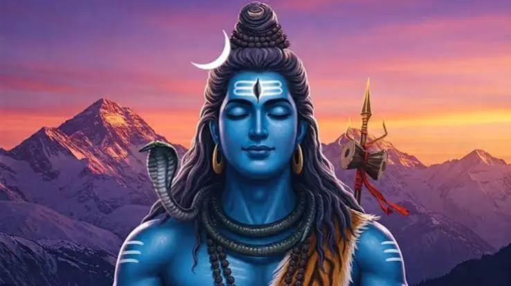 Sawan 2026: घर लाएं ये 6 शुभ चीजें, बरसेगी शिवजी की असीम कृपा Sawan 2026: घर लाएं ये 6 शुभ चीजें, बरसेगी शिवजी की असीम कृपा