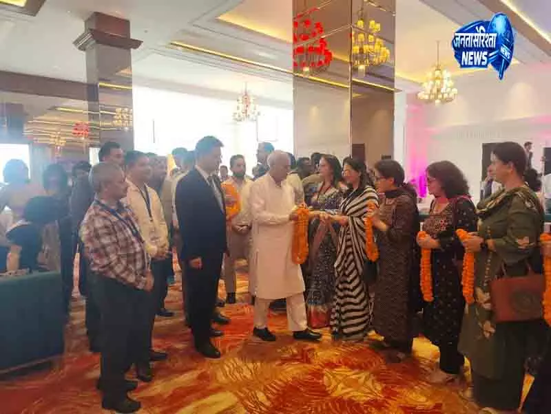 Shimla पशु चिकित्सकों ने NPA बहाली की मांग उठाई Shimla पशु चिकित्सकों ने NPA बहाली की मांग उठाई