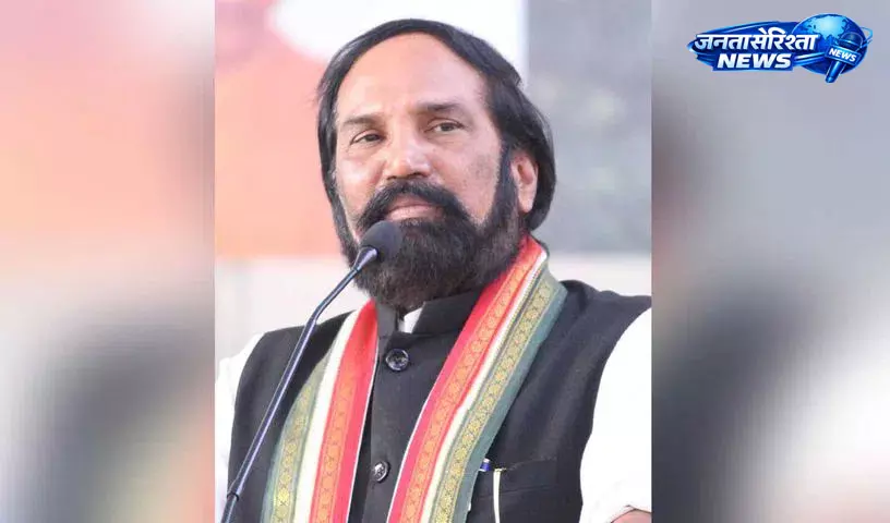 जून 2028 तक पूरा होगा SLBC टनल प्रोजेक्ट, सिंचाई मंत्री ने जताई प्रतिबद्धता जून 2028 तक पूरा होगा SLBC टनल प्रोजेक्ट, सिंचाई मंत्री ने जताई प्रतिबद्धता