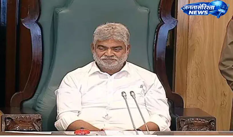 Telangana हेट क्राइम्स बिल पर 13 सदस्यीय पैनल बना Telangana हेट क्राइम्स बिल पर 13 सदस्यीय पैनल बना