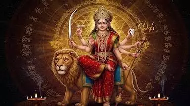 आषाढ़ गुप्त नवरात्रि 2026: 15 जुलाई से शुरू होगी गुप्त नवरात्रि, देखें शुभ मुहूर्त आषाढ़ गुप्त नवरात्रि 2026: 15 जुलाई से शुरू होगी गुप्त नवरात्रि, देखें शुभ मुहूर्त