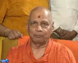 Ram temple. दान राशि का हिसाब, स्वामी गोविंद ने दी जानकारी Ram temple. दान राशि का हिसाब, स्वामी गोविंद ने दी जानकारी