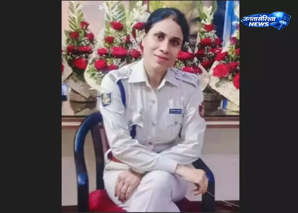 कटक में महिला पुलिस अधिकारी की मौत मामले में पोस्टमॉर्टम रिपोर्ट आई, फांसी से दम घुटने की पुष्टि कटक में महिला पुलिस अधिकारी की मौत मामले में पोस्टमॉर्टम रिपोर्ट आई, फांसी से दम घुटने की पुष्टि