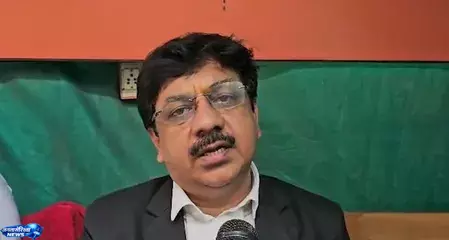 Ram temple दान राशि को लेकर कानूनी नोटिस Ram temple दान राशि को लेकर कानूनी नोटिस