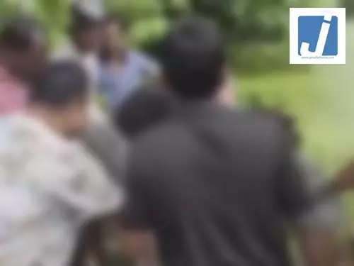 नाबालिग दुष्कर्म-हत्या मामला: एसआईटी को मिले डिजिटल सबूत, पूर्व-नियोजित साजिश के संकेत नाबालिग दुष्कर्म-हत्या मामला: एसआईटी को मिले डिजिटल सबूत, पूर्व-नियोजित साजिश के संकेत