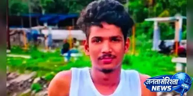 पुरानी फुटबॉल रंजिश ने ली किशोर की जान पुरानी फुटबॉल रंजिश ने ली किशोर की जान