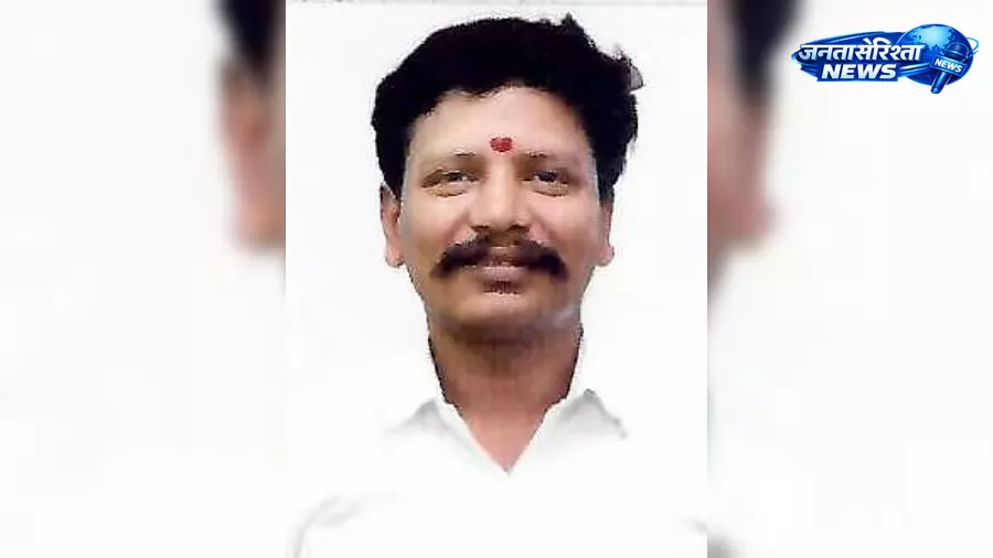 TVK विधायक जी सरवनन का आरोप- DMK में शामिल होने के लिए मिला 100 करोड़ तक का ऑफर TVK विधायक जी सरवनन का आरोप- DMK में शामिल होने के लिए मिला 100 करोड़ तक का ऑफर