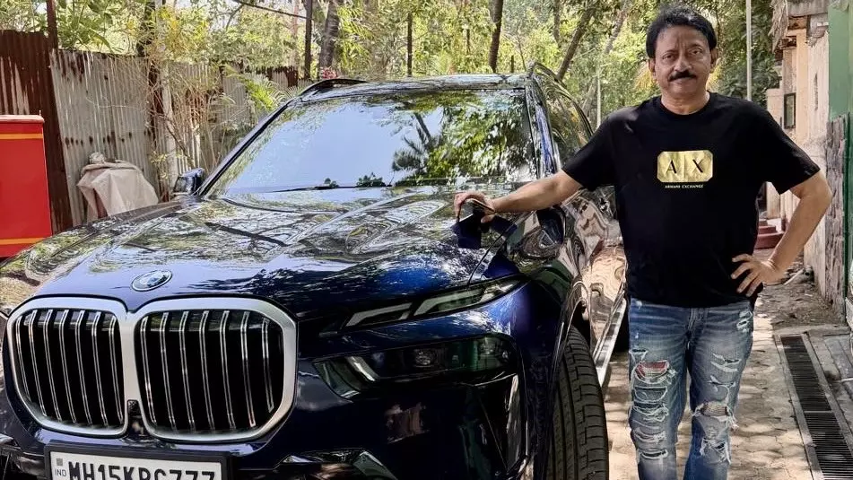 RGV का भावुक ट्वीट: सतलुज एक ऐसा घाव है जो कभी नहीं भरेगा RGV का भावुक ट्वीट: सतलुज एक ऐसा घाव है जो कभी नहीं भरेगा