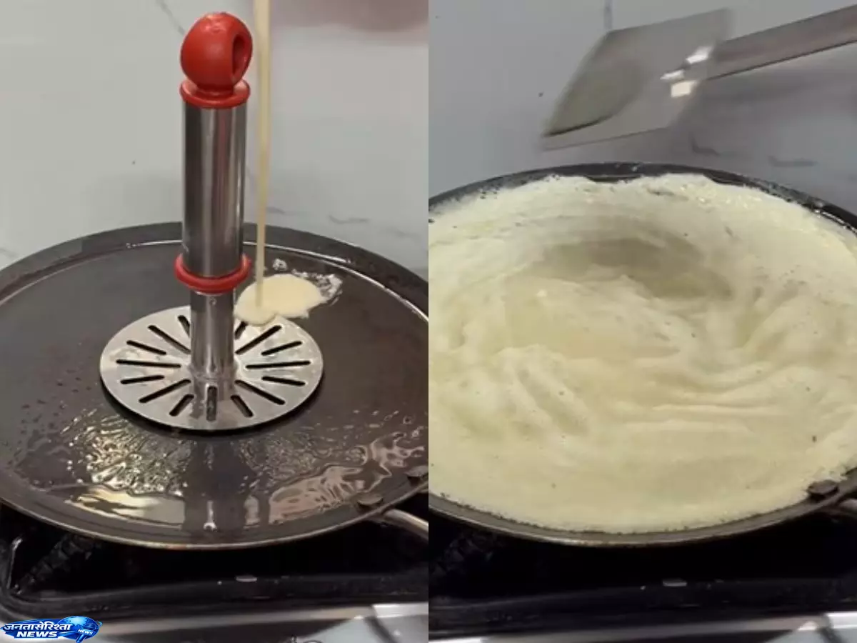 Dosa-Chila बनाने की आसान रसोई टिप्स Dosa-Chila बनाने की आसान रसोई टिप्स