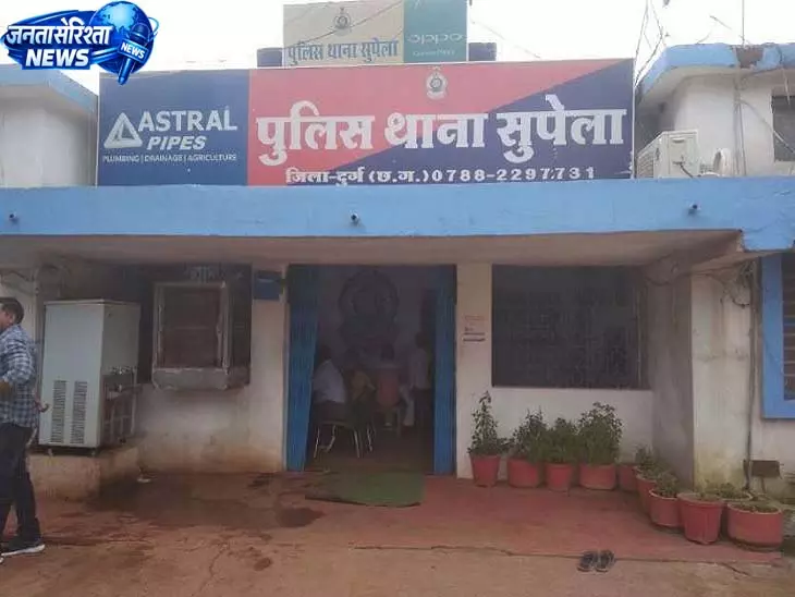फिल्मी अंदाज में वारदात: 6 नाबालिगों ने 2 युवकों का अपहरण कर 5 घंटे घुमाया, 87 हजार लूटे फिल्मी अंदाज में वारदात: 6 नाबालिगों ने 2 युवकों का अपहरण कर 5 घंटे घुमाया, 87 हजार लूटे