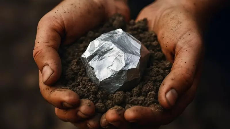 भारत ने सुरक्षित की मिनरल्स की सप्लाई चेन, 35 देशों के साथ की महा-पार्टनरशिप भारत ने सुरक्षित की मिनरल्स की सप्लाई चेन, 35 देशों के साथ की महा-पार्टनरशिप