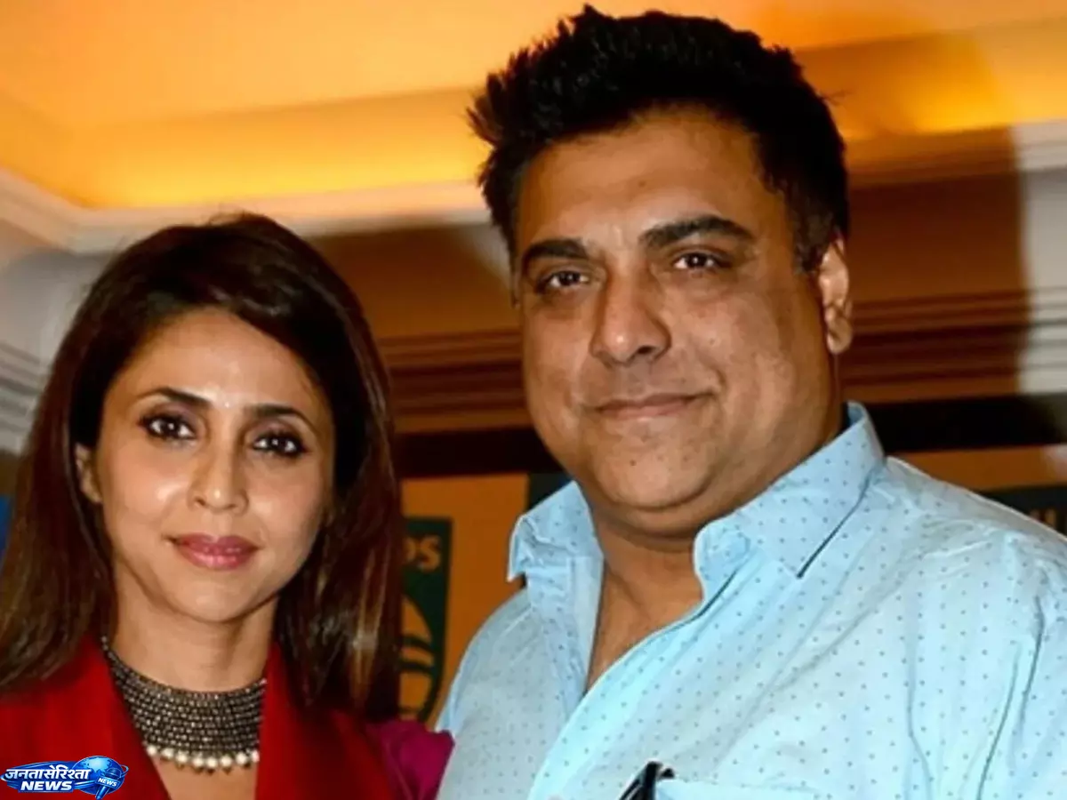Lock Up में राम कपूर का चौंकाने वाला खुलासा Lock Up में राम कपूर का चौंकाने वाला खुलासा