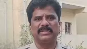 300 करोड़ रुपये की अवैध संपत्ति अर्जित करने वाले तेलंगाना पुलिसकर्मी को जेल 300 करोड़ रुपये की अवैध संपत्ति अर्जित करने वाले तेलंगाना पुलिसकर्मी को जेल