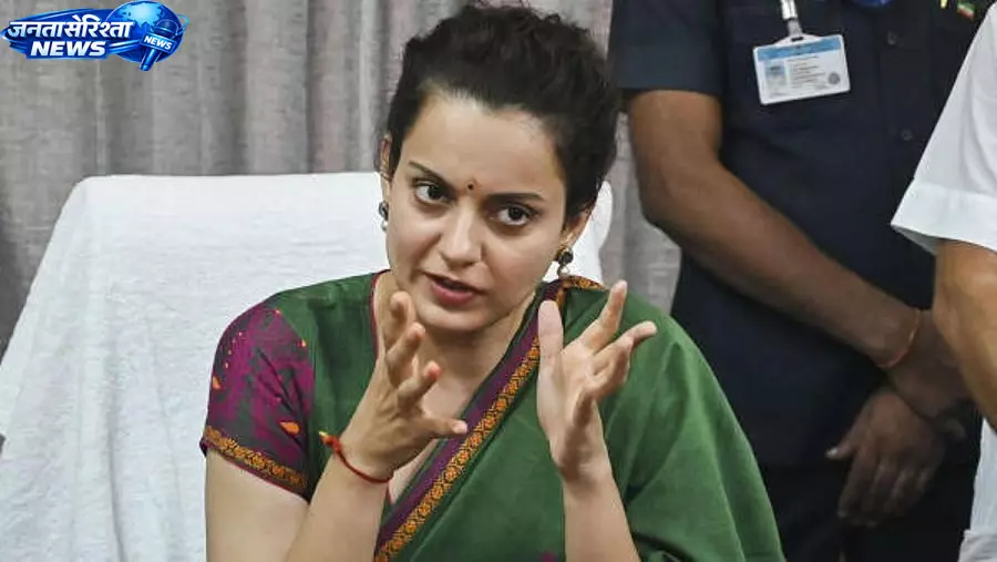 कंगना रनौत की फिल्म ‘क्वीन 2’ पर विवाद, फैंटम स्टूडियोज ने बॉम्बे हाई कोर्ट में लगाई रोक की मांग कंगना रनौत की फिल्म ‘क्वीन 2’ पर विवाद, फैंटम स्टूडियोज ने बॉम्बे हाई कोर्ट में लगाई रोक की मांग