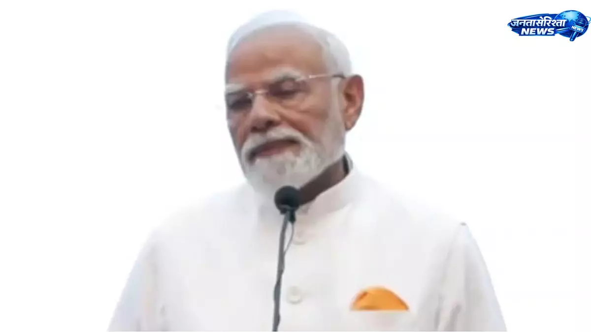 इंडोनेशियाई संसद में पीएम का संदेश, बोले- भारत विकास के रास्ते पर चलता है, विस्तारवाद के नहीं इंडोनेशियाई संसद में पीएम का संदेश, बोले- भारत विकास के रास्ते पर चलता है, विस्तारवाद के नहीं