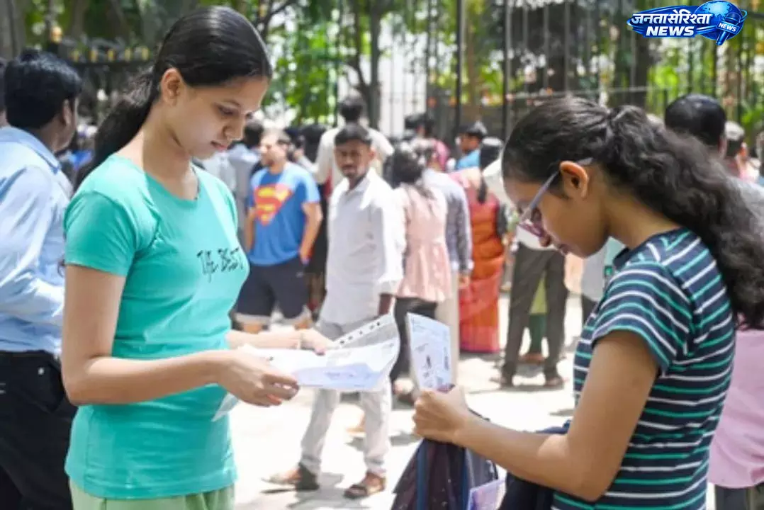 Odisha : सरकार ने मुख्यमंत्री रिसर्च फेलोशिप 2026-27 के लिए मांगे आवेदन Odisha : सरकार ने मुख्यमंत्री रिसर्च फेलोशिप 2026-27 के लिए मांगे आवेदन