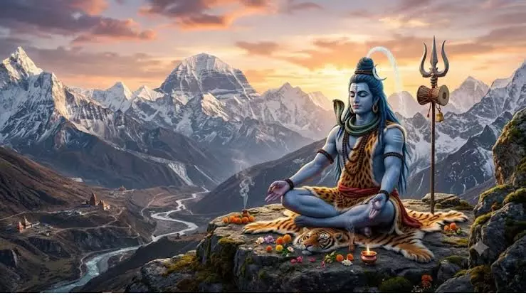 जुलाई 2026 मासिक शिवरात्रि पर बन रहा शुभ संयोग, जानें महादेव की पूजा विधि जुलाई 2026 मासिक शिवरात्रि पर बन रहा शुभ संयोग, जानें महादेव की पूजा विधि