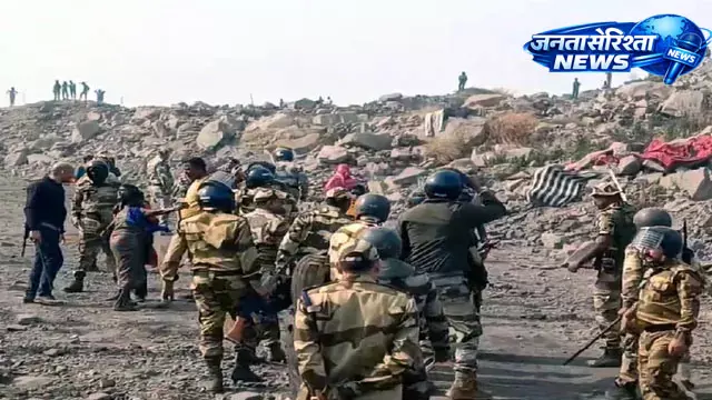 CISF में बड़ा फेरबदल, BCCL धनबाद इकाई के कमांडेंट समेत 13 अधिकारियों का तबादला CISF में बड़ा फेरबदल, BCCL धनबाद इकाई के कमांडेंट समेत 13 अधिकारियों का तबादला