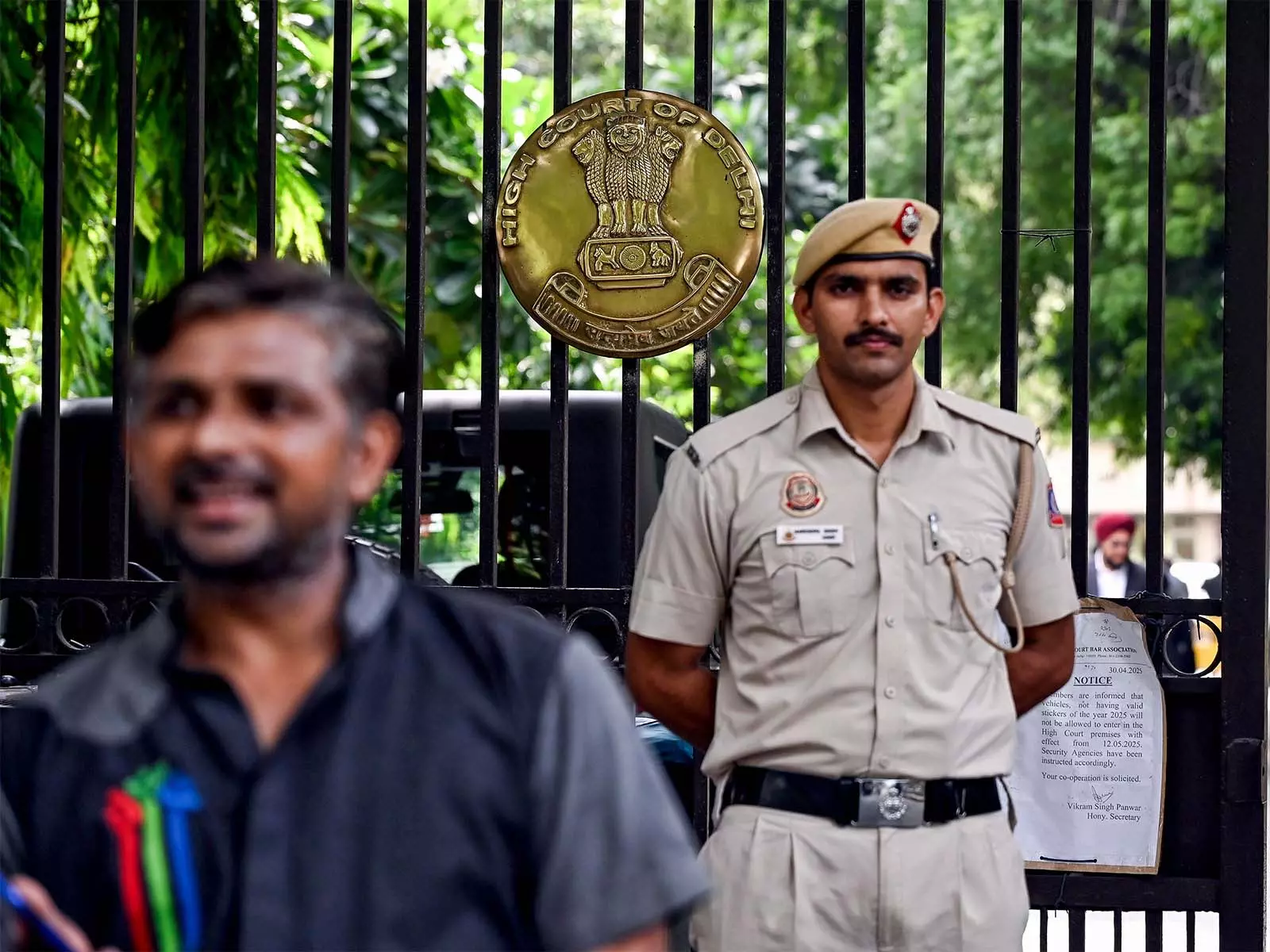 दिल्ली HC का आदेश, Cockroach Janta Party का X अकाउंट बहाल होगा दिल्ली HC का आदेश, Cockroach Janta Party का X अकाउंट बहाल होगा