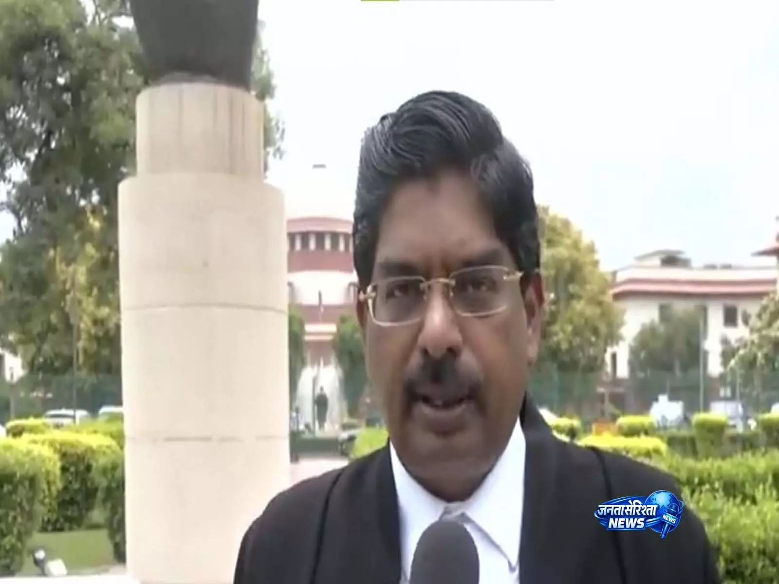 करूर भगदड़ केस: CBI जांच पर निगरानी कमेटी को पूरा अधिकार- DMK सांसद करूर भगदड़ केस: CBI जांच पर निगरानी कमेटी को पूरा अधिकार- DMK सांसद