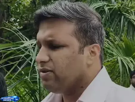 Kanwar पर्व-2026: सुरक्षा और व्यवस्थाओं पर 8 जुलाई को मंथन Kanwar पर्व-2026: सुरक्षा और व्यवस्थाओं पर 8 जुलाई को मंथन