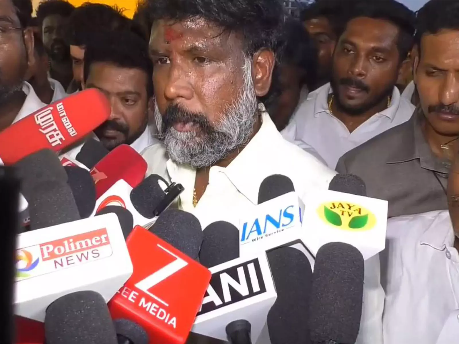 DMK शासन के प्रोजेक्ट्स में भ्रष्टाचार नहीं: मंत्री गांधी राज DMK शासन के प्रोजेक्ट्स में भ्रष्टाचार नहीं: मंत्री गांधी राज