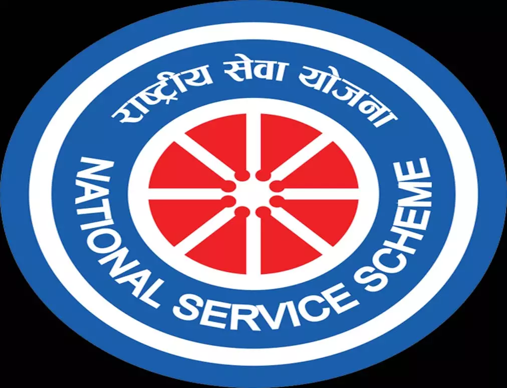 छत्तीसगढ़ में NSS गतिविधियों को मिलेगी रफ्तार छत्तीसगढ़ में NSS गतिविधियों को मिलेगी रफ्तार