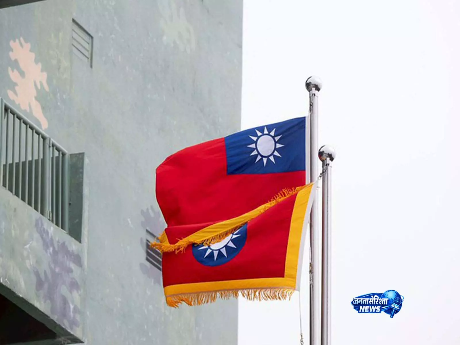 China के व्यापक निगरानी कानून से ताइवान के यात्रियों के लिए चिंता बढ़ गई China के व्यापक निगरानी कानून से ताइवान के यात्रियों के लिए चिंता बढ़ गई
