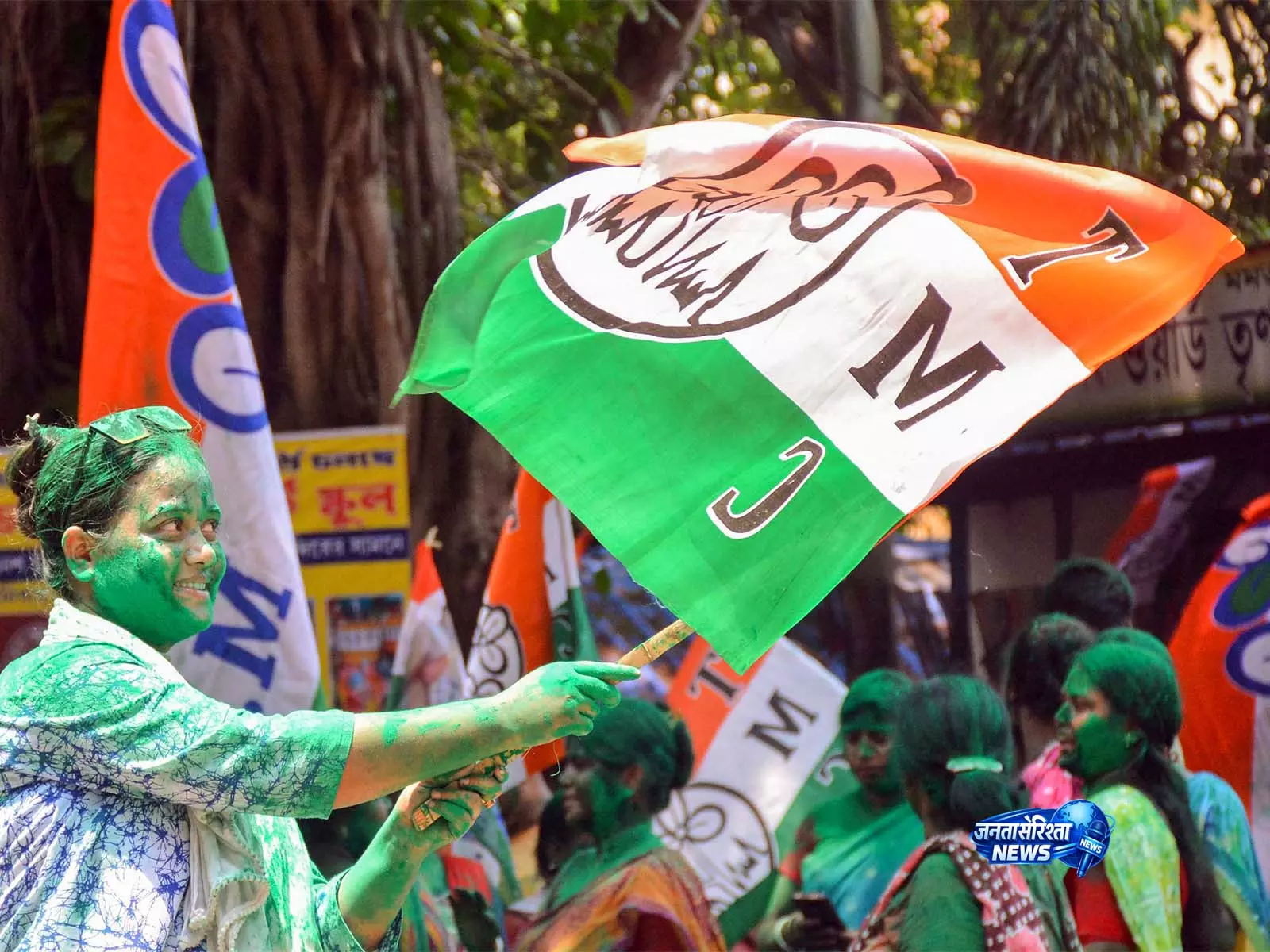 TMC ने Carewell Aviation को दिए ₹160 करोड़, ED का बड़ा दावा TMC ने Carewell Aviation को दिए ₹160 करोड़, ED का बड़ा दावा