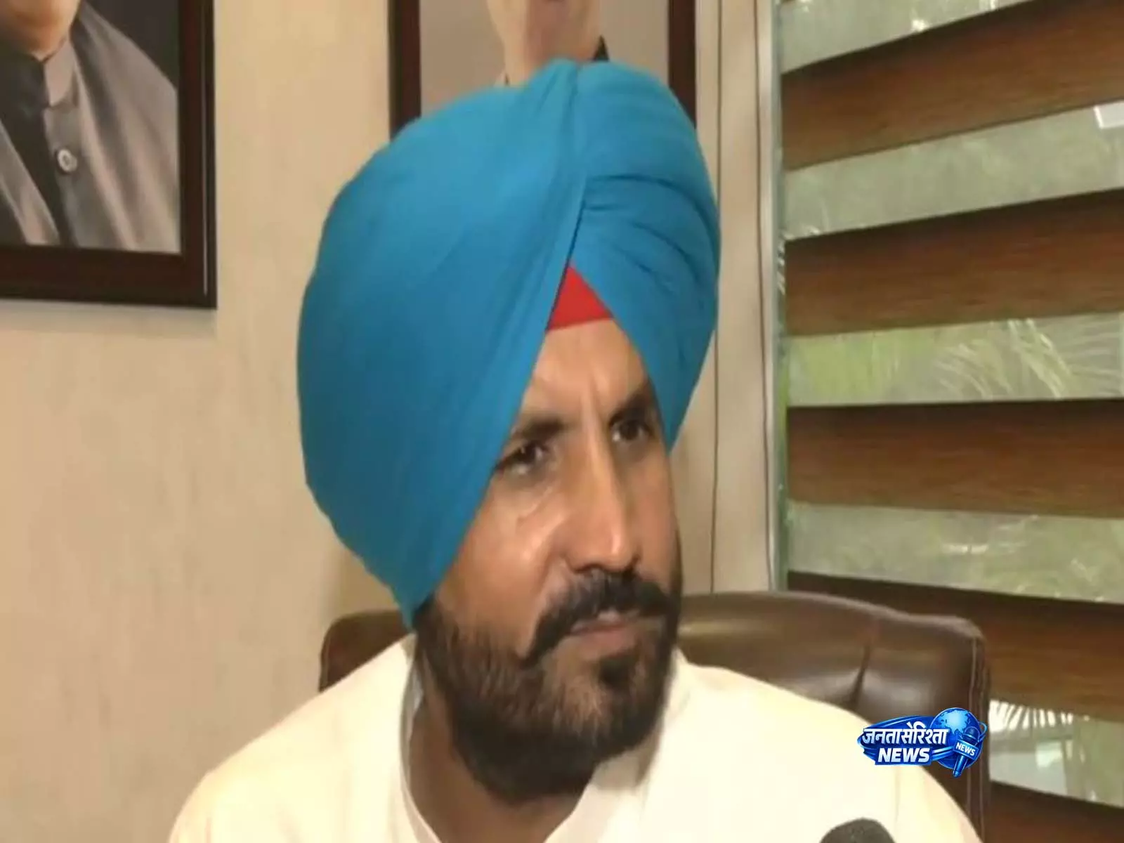 Channi पार्टी से दूर नहीं, जल्द एकजुट दिखेगी पंजाब कांग्रेस: वारिंग Channi पार्टी से दूर नहीं, जल्द एकजुट दिखेगी पंजाब कांग्रेस: वारिंग