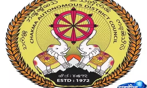 Mizoram: 2021-26 के बीच CADC में भ्रष्टाचार के सबसे ज्यादा मामले सामने आए