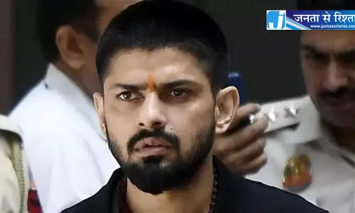 लॉरेंस के 24 गुर्गे गिरफ्तार, ऑपरेशन हार्ड बॉल चलाकर नेटवर्क ध्वस्त कर रही FBI लॉरेंस के 24 गुर्गे गिरफ्तार, ऑपरेशन हार्ड बॉल चलाकर नेटवर्क ध्वस्त कर रही FBI
