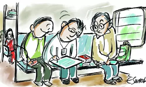 भारत की परीक्षा प्रणाली में विश्वास बहाल करना