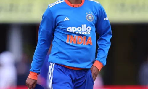 इतने बड़े अंतर से हारना मंजूर नहीं, तीसरे टी20 में मिली करारी हार के बाद बोले कप्तान श्रेयस अय्यर