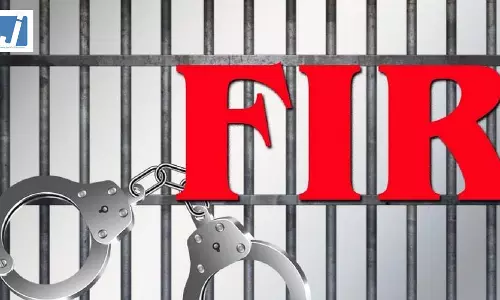 वसूली का खेल, पुलिस के दो कॉन्स्टेबल हिरासत में, परिवार को ड्रग्स केस में फंसाने की धमकी