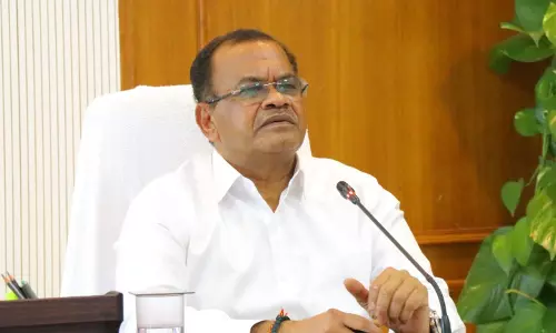 Hyderabad: एलबी नगर डबल-डेकर फ्लाईओवर एक साल में पूरा करने का लक्ष्य