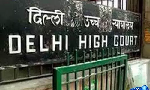 Delhi दंगा मामले में HC सख्त Delhi दंगा मामले में HC सख्त