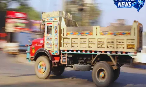Bengaluru: ट्रक मालिकों का बड़ा ऐलान, 1 अगस्त से दक्षिण भारत में हड़ताल