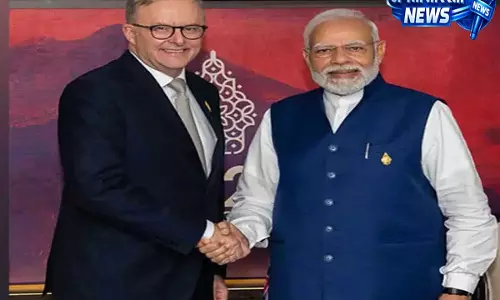 ऑस्ट्रेलिया के वार्षिक लीडर्स समिट में शामिल होने आज रवाना होंगे प्रधानमंत्री मोदी