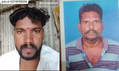 त्रिची में 30 फीट गहरे कुएं से दो मजदूरों के शव बरामद
