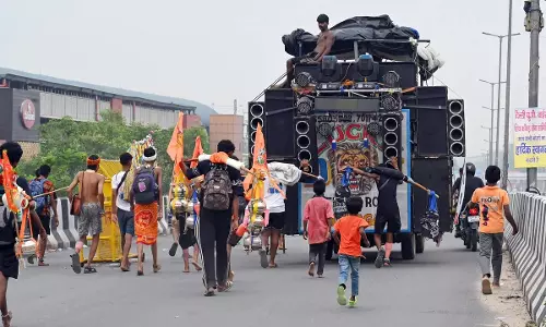 UP में कांवड़ यात्रा की तैयारियां तेज, भीड़ प्रबंधन पर विशेष फोकस