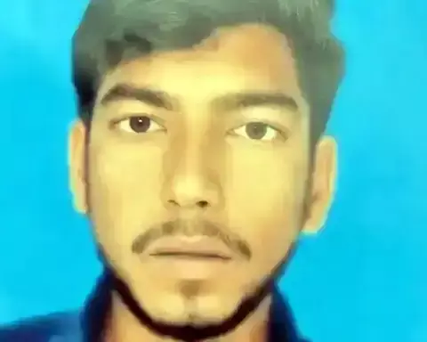 Faridabad: एक साल पुराने शव की शिनाख्त, हत्या के आरोप से मामला गरमाया