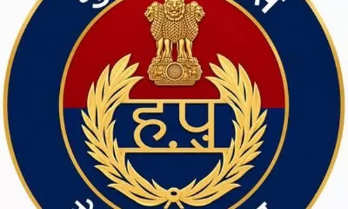 Gurugram: अपराध नियंत्रण के लिए गुरुग्राम पुलिस ने बढ़ाई ताकत, पांच नई कंपनियां बनीं Gurugram: अपराध नियंत्रण के लिए गुरुग्राम पुलिस ने बढ़ाई ताकत, पांच नई कंपनियां बनीं