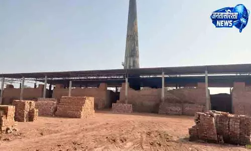 Haryana भट्टों के मामलों की NHRC सुनवाई Haryana भट्टों के मामलों की NHRC सुनवाई