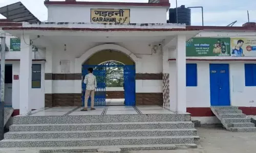मालगाड़ियों को मिलेगी नई राह, यात्री ट्रेनों को राहत मालगाड़ियों को मिलेगी नई राह, यात्री ट्रेनों को राहत