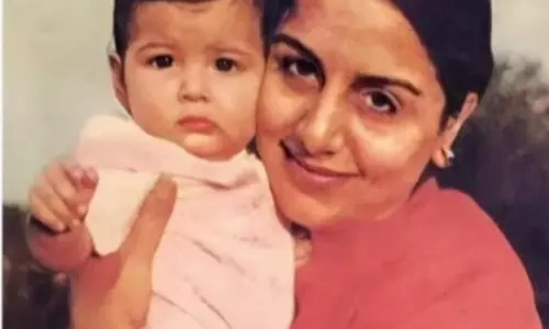 मेरा दिल, मेरी सब कुछ..., मां नीतू कपूर के जन्मदिन पर रिद्धिमा का प्यार भरा पोस्ट मेरा दिल, मेरी सब कुछ..., मां नीतू कपूर के जन्मदिन पर रिद्धिमा का प्यार भरा पोस्ट